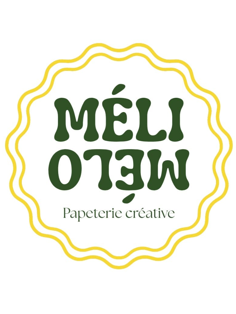 Méli Mélo Papeterie
